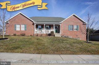 365 BLUE BIRD TRAIL, Greencastle, PA 17225