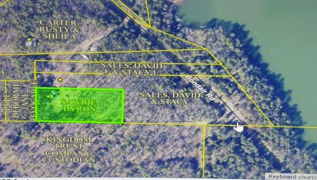 426 Bondair Road, Greers Ferry, AR 72067