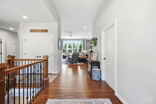 7524 Grand River Court, Hamilton Twp, OH 45039