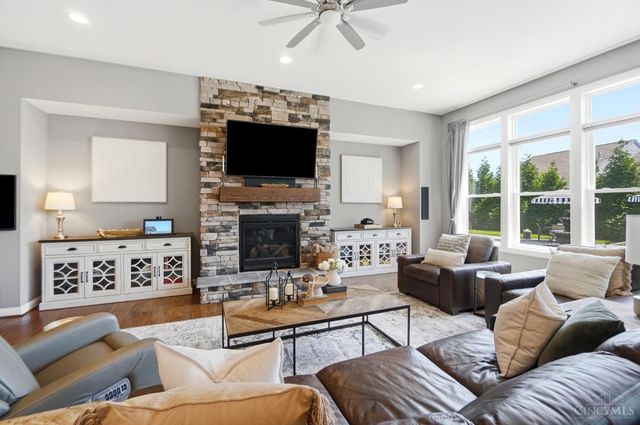 7524 Grand River Court, Hamilton Twp, OH 45039