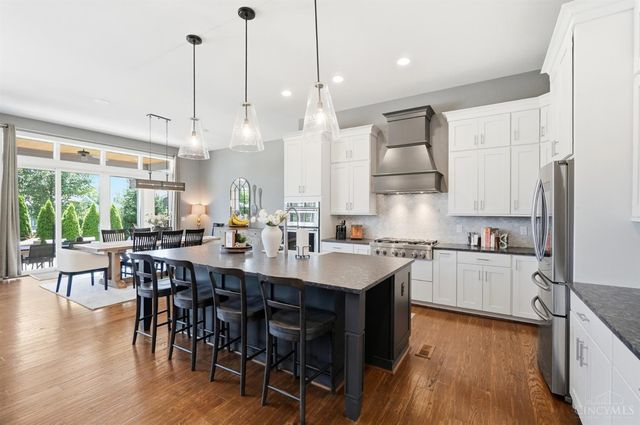 7524 Grand River Court, Hamilton Twp, OH 45039