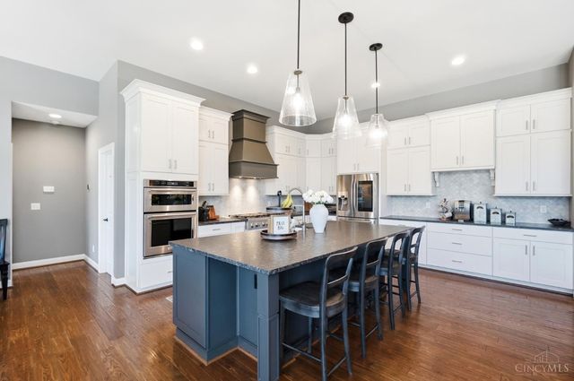7524 Grand River Court, Hamilton Twp, OH 45039