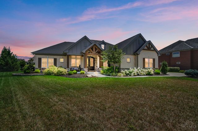 7524 Grand River Court, Hamilton Twp, OH 45039