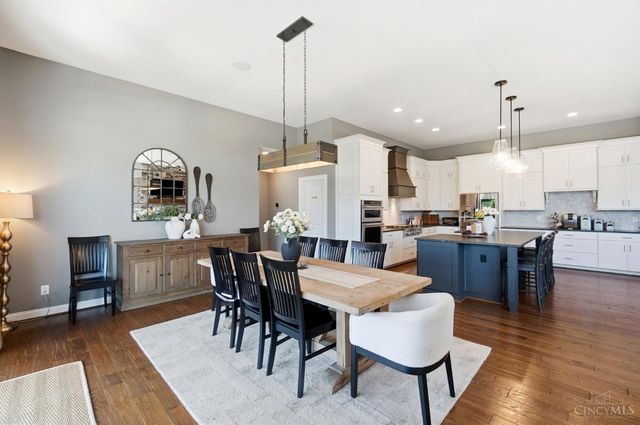 7524 Grand River Court, Hamilton Twp, OH 45039