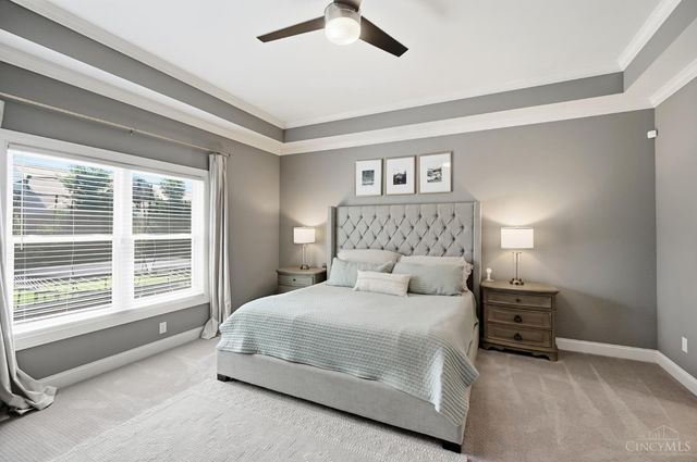 7524 Grand River Court, Hamilton Twp, OH 45039