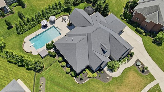 7524 Grand River Court, Hamilton Twp, OH 45039