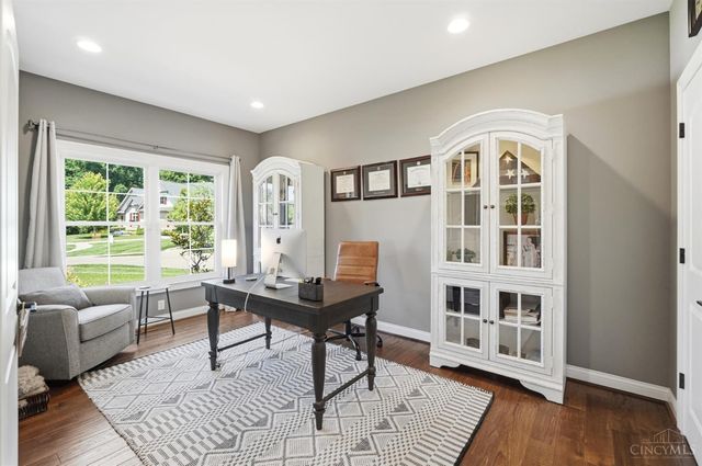 7524 Grand River Court, Hamilton Twp, OH 45039