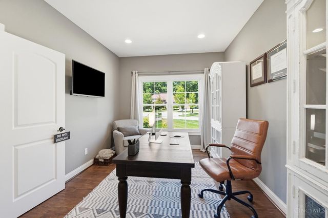 7524 Grand River Court, Hamilton Twp, OH 45039