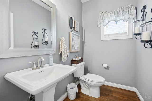 7524 Grand River Court, Hamilton Twp, OH 45039
