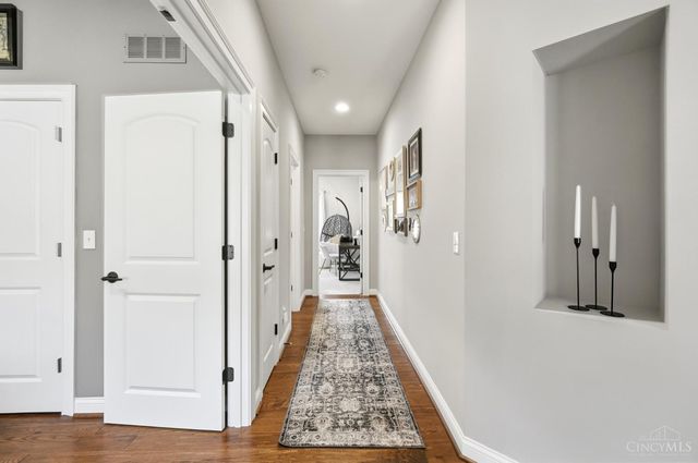 7524 Grand River Court, Hamilton Twp, OH 45039