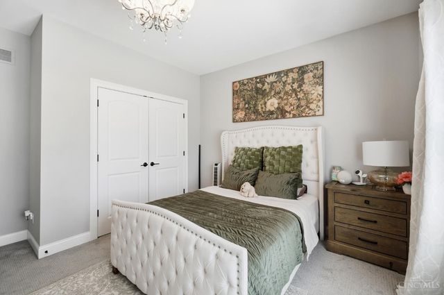 7524 Grand River Court, Hamilton Twp, OH 45039