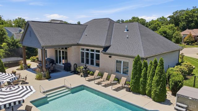 7524 Grand River Court, Hamilton Twp, OH 45039