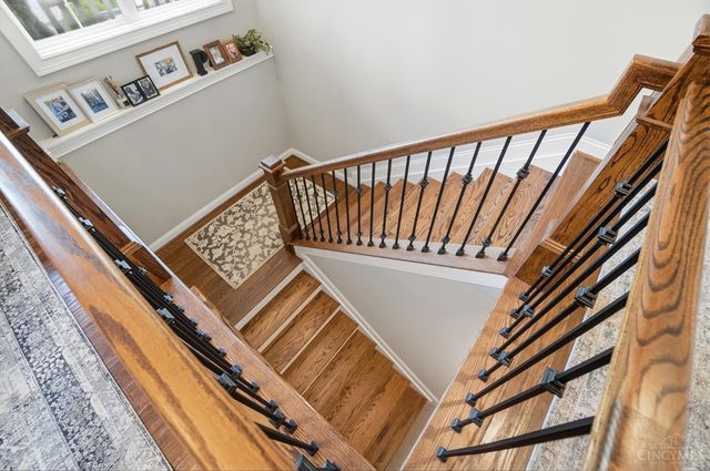 7524 Grand River Court, Hamilton Twp, OH 45039