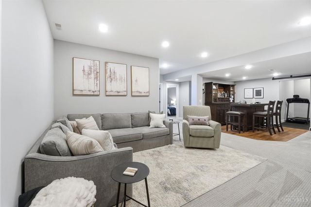 7524 Grand River Court, Hamilton Twp, OH 45039