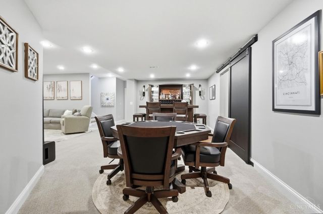 7524 Grand River Court, Hamilton Twp, OH 45039