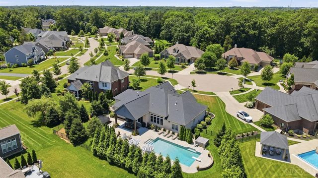 7524 Grand River Court, Hamilton Twp, OH 45039