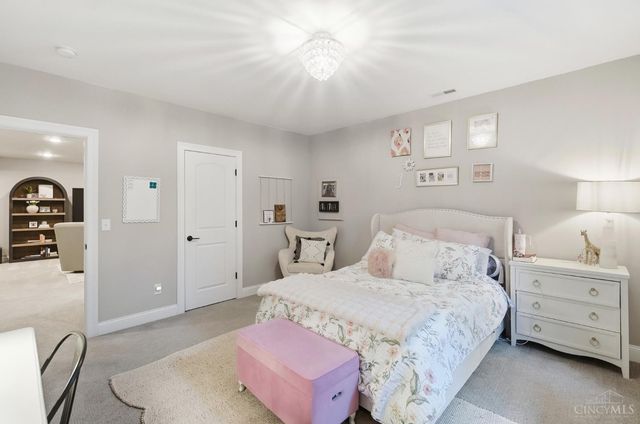 7524 Grand River Court, Hamilton Twp, OH 45039