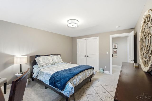 7524 Grand River Court, Hamilton Twp, OH 45039
