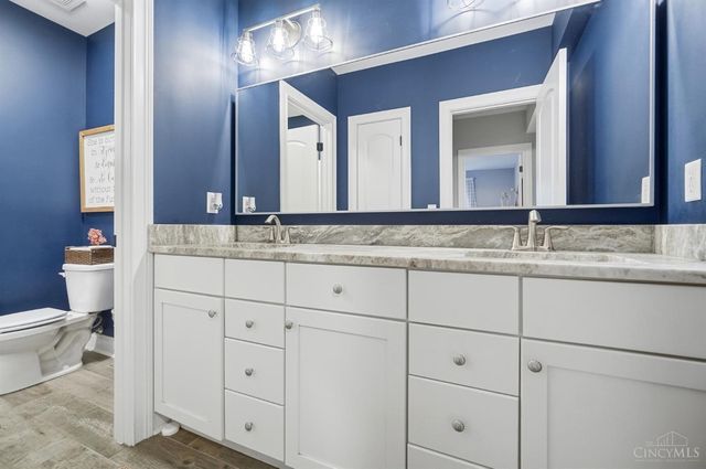 7524 Grand River Court, Hamilton Twp, OH 45039