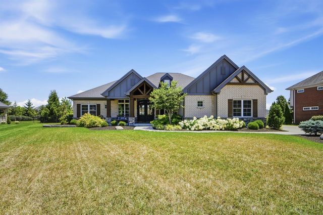 7524 Grand River Court, Hamilton Twp, OH 45039
