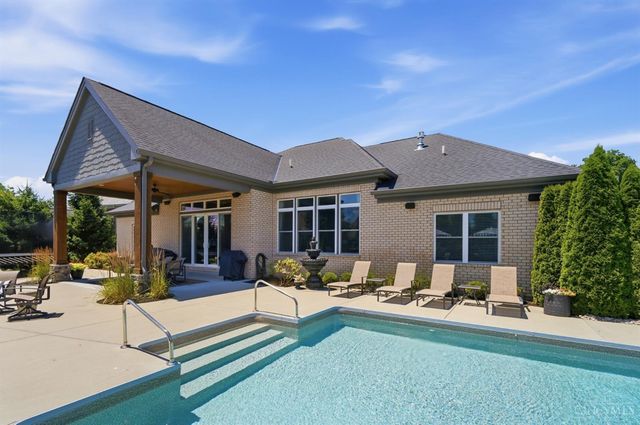 7524 Grand River Court, Hamilton Twp, OH 45039