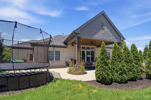 7524 Grand River Court, Hamilton Twp, OH 45039