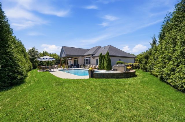7524 Grand River Court, Hamilton Twp, OH 45039