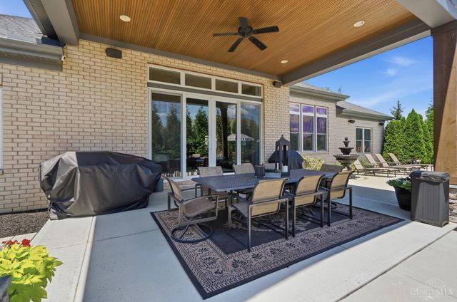 7524 Grand River Court, Hamilton Twp, OH 45039