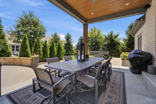 7524 Grand River Court, Hamilton Twp, OH 45039