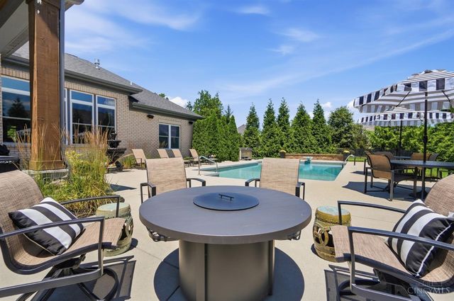 7524 Grand River Court, Hamilton Twp, OH 45039
