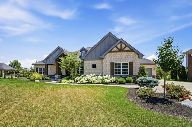 7524 Grand River Court, Hamilton Twp, OH 45039