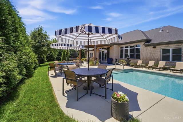 7524 Grand River Court, Hamilton Twp, OH 45039