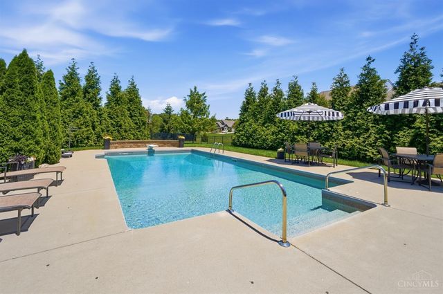 7524 Grand River Court, Hamilton Twp, OH 45039