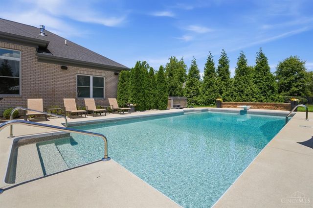 7524 Grand River Court, Hamilton Twp, OH 45039
