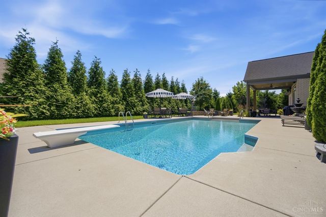 7524 Grand River Court, Hamilton Twp, OH 45039