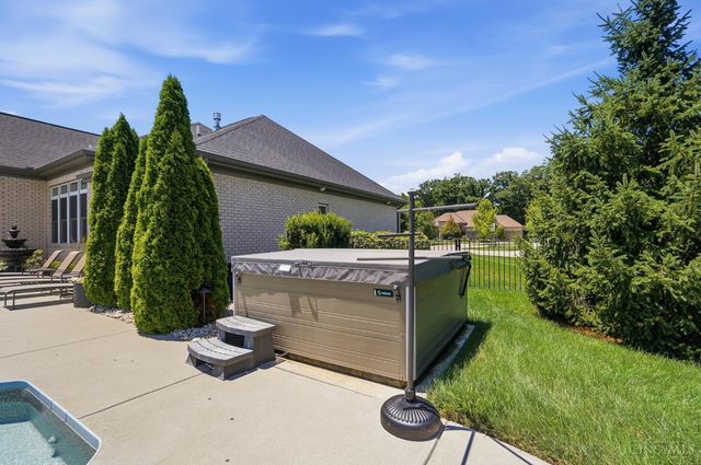 7524 Grand River Court, Hamilton Twp, OH 45039