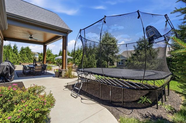 7524 Grand River Court, Hamilton Twp, OH 45039
