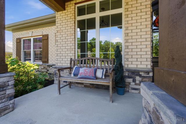 7524 Grand River Court, Hamilton Twp, OH 45039