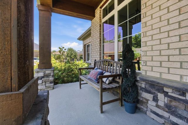 7524 Grand River Court, Hamilton Twp, OH 45039