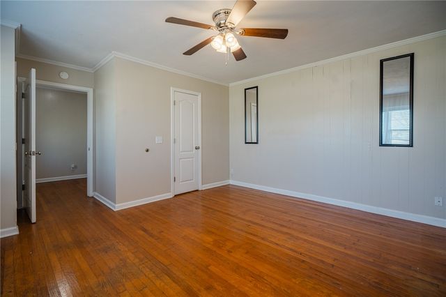 3295 Odum Highway, Jesup, GA 31545