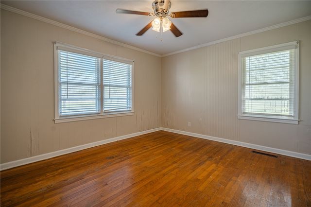 3295 Odum Highway, Jesup, GA 31545