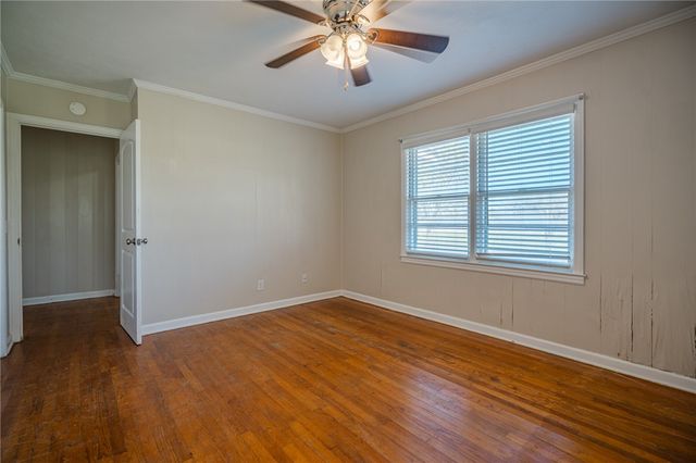 3295 Odum Highway, Jesup, GA 31545