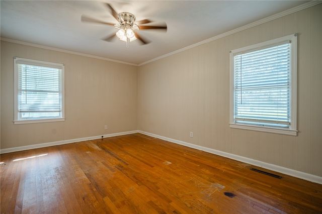 3295 Odum Highway, Jesup, GA 31545