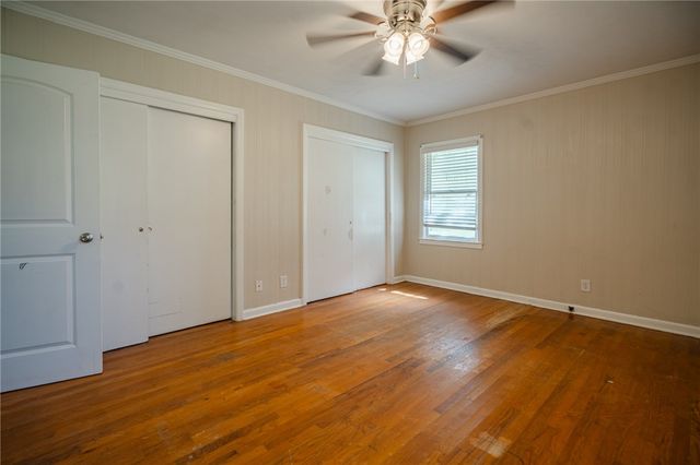 3295 Odum Highway, Jesup, GA 31545