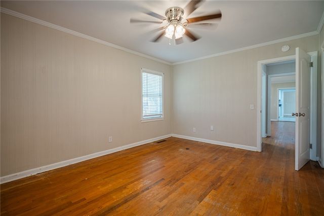 3295 Odum Highway, Jesup, GA 31545