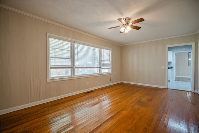 3295 Odum Highway, Jesup, GA 31545