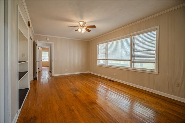 3295 Odum Highway, Jesup, GA 31545