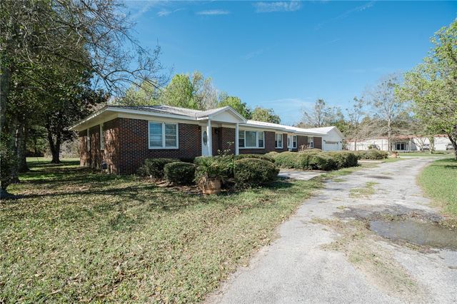 3295 Odum Highway, Jesup, GA 31545