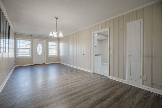 3295 Odum Highway, Jesup, GA 31545