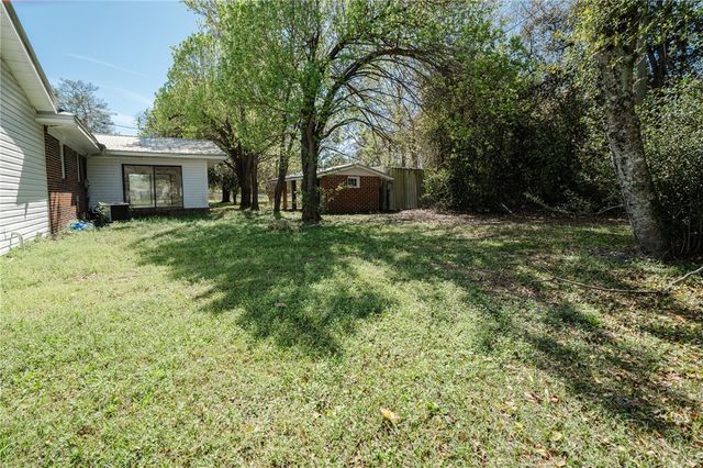 3295 Odum Highway, Jesup, GA 31545